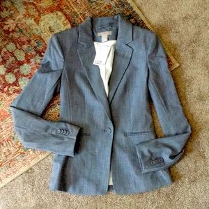 H&M blazer, never worn, brand new, 3XS